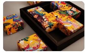 云南月饼包装设计昆明品牌包装设计公司