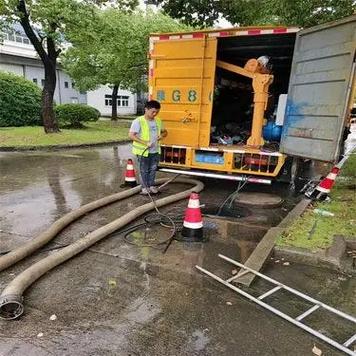 昆明宜良县市政雨污管道疏通清洗清淤检测清理化粪池在线电话