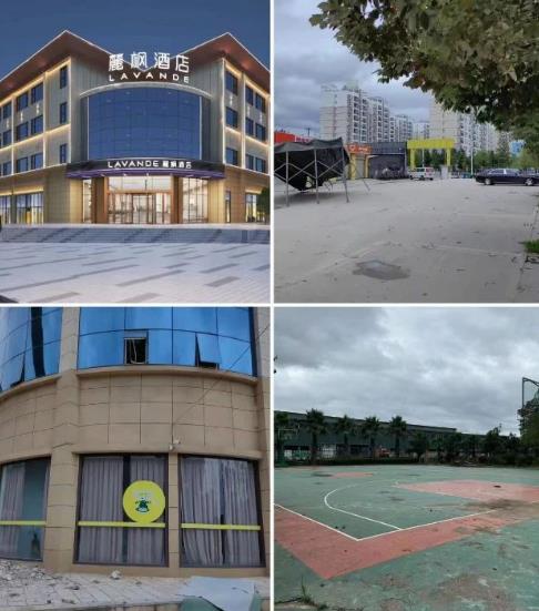 安宁老城区山海泉农贸市场旁罗旺铺直租招商