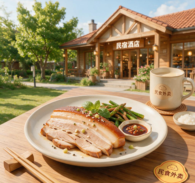 昆明小辣椒摄影｜美食外卖拍摄｜电商产品拍照｜民宿酒店摄影｜静物菜谱平面摄影