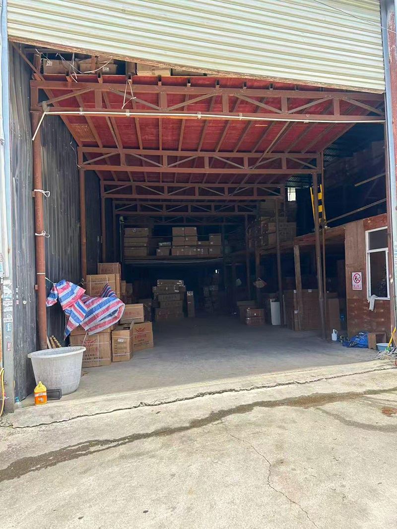 呈贡区朝文街砺锋路口,4000㎡钢结构厂房对外出租