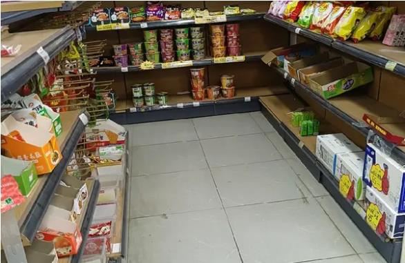 世纪城200㎡社区便利店低价转让