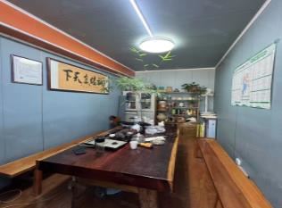 昙华路临街多业态商铺急转