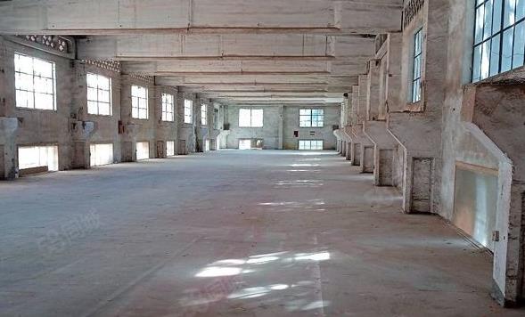 盘龙茨坝独栋2056㎡厂房仓库办公直租（3吨货梯·1936产业园）