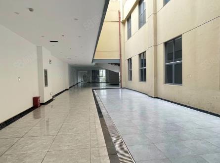 滇中新区医疗器械产业园 5000㎡研发楼厂房招商招租