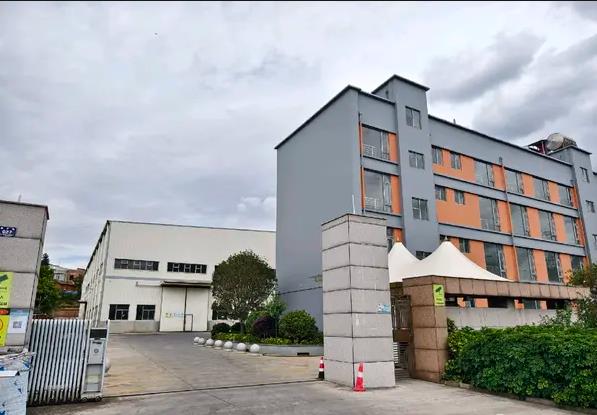 晋城工业园区10亩独院厂房 6100㎡出租