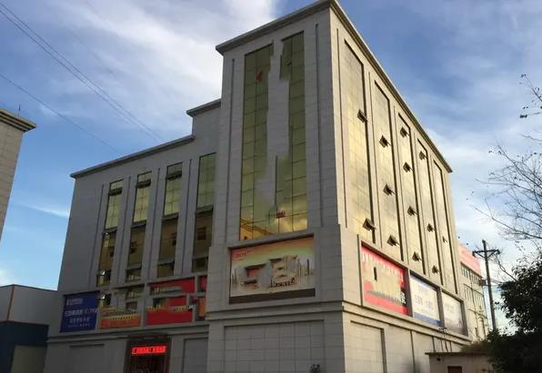 5层5000㎡房屋直租｜多业态适配 位置优越 房东直租