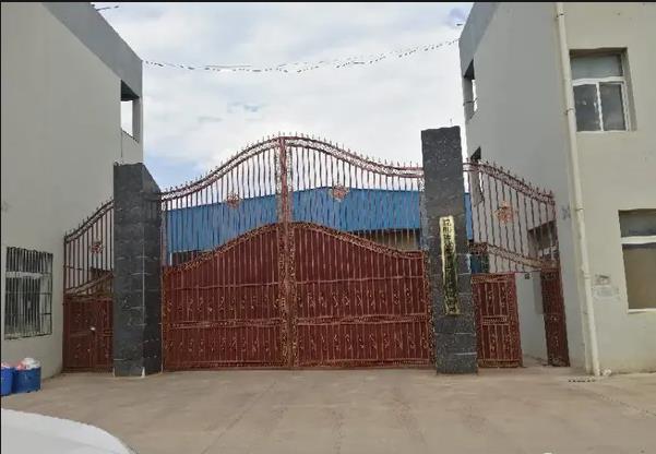 杨林镇2000㎡厂房仓库出租（房东直租·证件齐全）