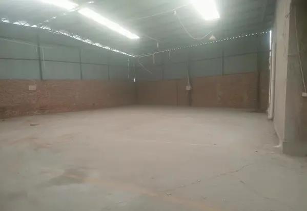 昆明经开区500㎡厂房个人直租