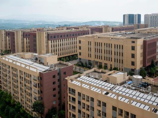 # 滇中新区医疗器械产业园8000㎡研发厂房直租