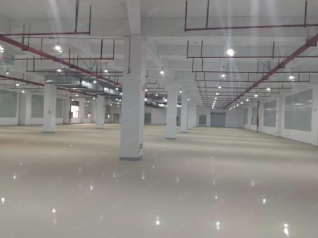 滇中新区医疗器械产业园 2000㎡精装修厂房出租