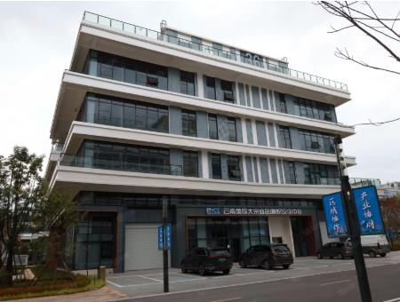 昆明经开区・沪滇临港昆明科技城 厂房可租可售