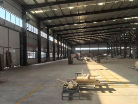 出租｜杨林工业园区6000㎡标准厂房 带办公宿舍 高用电企业优选