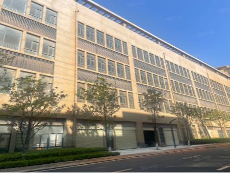 中通兔喜产业园 7000㎡独栋厂房 6元/㎡ 非中介 可分租