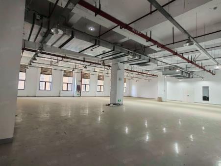 出租｜滇中新区官渡片区 1100㎡高标准厂房 