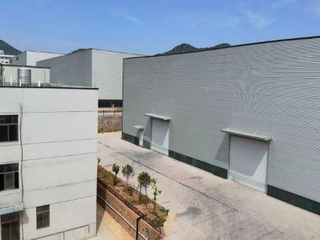 出租｜20000㎡独栋独院厂房 水电路气网五通 证件齐全
