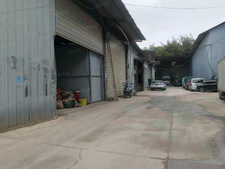 出租｜个人厂房 100-500㎡ 高速口旁 交通便利 可分租