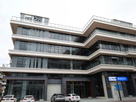 昆明经开区沪滇临港昆明科技城 509.38㎡标准厂房（可租可售）