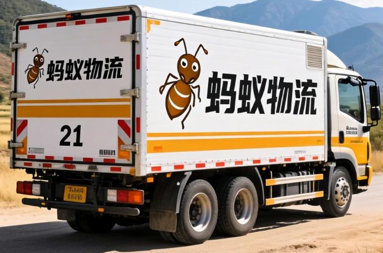 云南蚂蚁物流 全品类搬家服务 覆盖昆明全域 正规靠谱