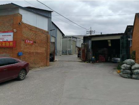 广卫立交旁个人厂房出租｜100–500㎡灵活分租