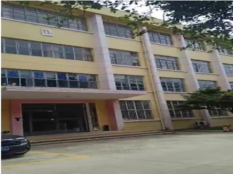 1936 产业园 培训室 / 办公室直租｜可 20㎡起分租