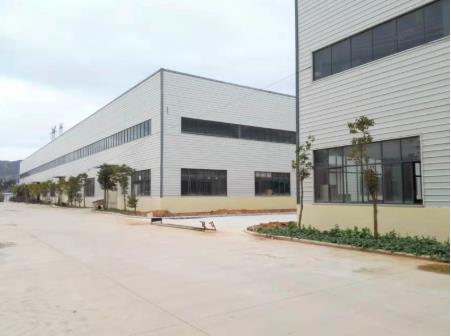 晋宁昆阳二街工业园区 3000㎡标准厂房优价出租