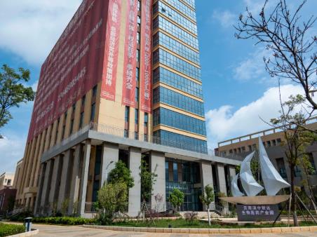 滇中新区医疗器械产业园 1400㎡研发楼厂房招商