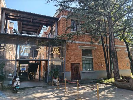 盘龙区独栋厂房出租（房东直租・无中介费）