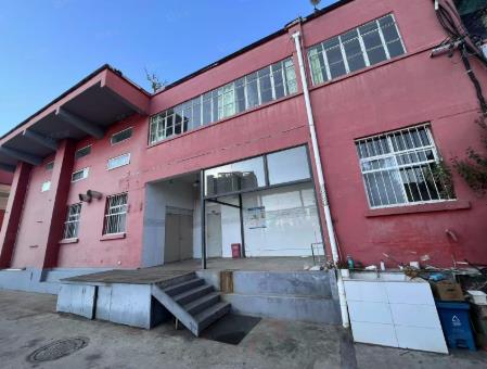 龙泉路506号火电小区 716㎡厂房+322㎡办公 业态不限