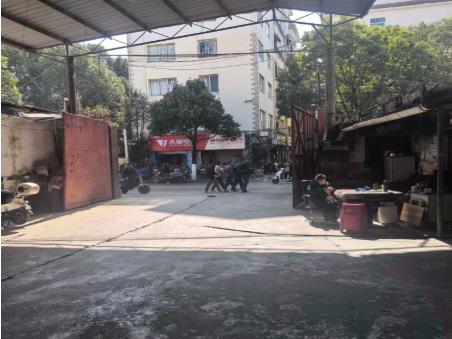 出租｜雄达茶城旁 50-500㎡仓库 可进大车