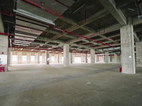 滇中新区特色云品产业园 4000㎡标准厂房火热招商