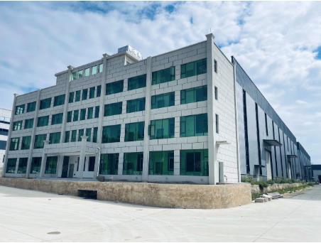 个人出租｜嵩明红桥产业园5200㎡标准厂房 层高15米