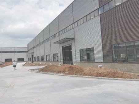 出租｜杨林工业园区6000㎡标准厂房 带办公宿舍 适配大用电企业