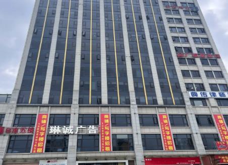 低价诚租｜天盾广场 繁华地段写字楼地下室+1层仓库