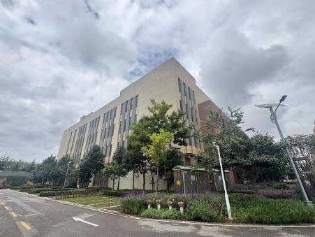 出租｜官渡区大阪桥 6 元 /㎡起 食品级标准仓房 环评全过