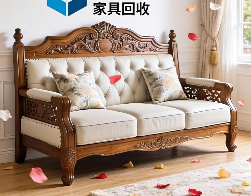 昆明鑫坤家具回收·全昆明高价回收 红木/实木/民用家具+空调+整店打包