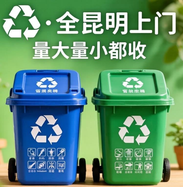 福源二手回收·高价上门 量大量小都收 家具家电+代扔清运+拆除回收一站式服务