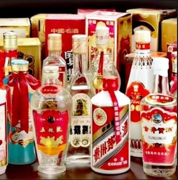  嘉禾礼品回收  专业高价上门回收