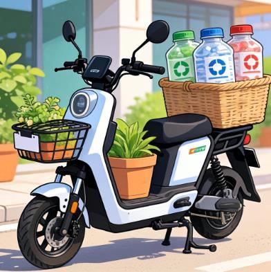 和顺废旧资源回收｜高价回收电动车、三轮车、国标超标电动车、废旧电池、好坏全收