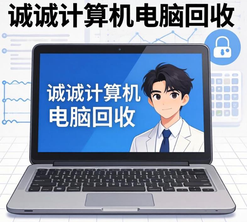 诚诚计算机电脑回收