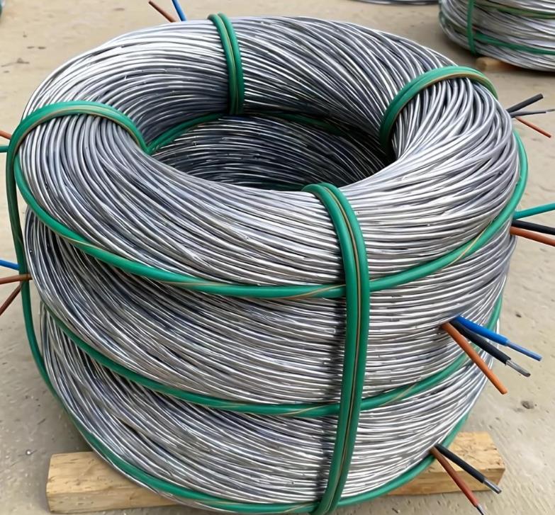 云南万迈金属电缆电线回收·500斤起收 高价上门 家用及小量勿扰