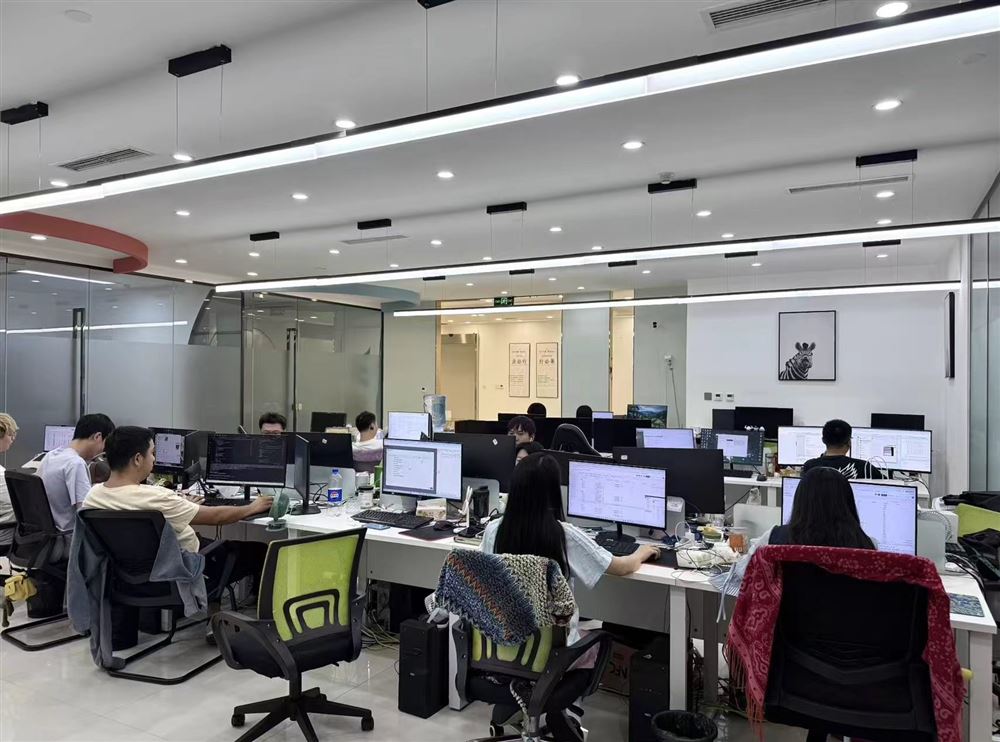 昆明优创软件开发有限公司