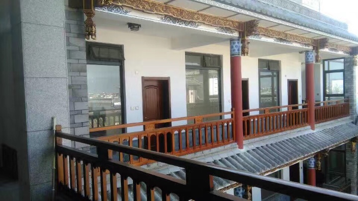 昆明经开区阿拉歌贝诗家具厂的图标
