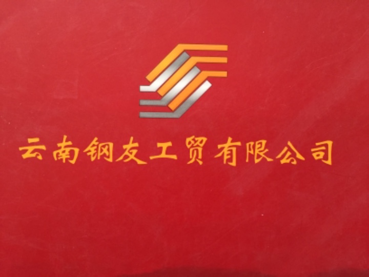云南钢友工贸有限公司的图标