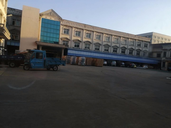 昆明小钢炮纸制品有限公司的图标