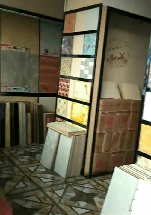 昆明市官渡区多发建材经营部的图标