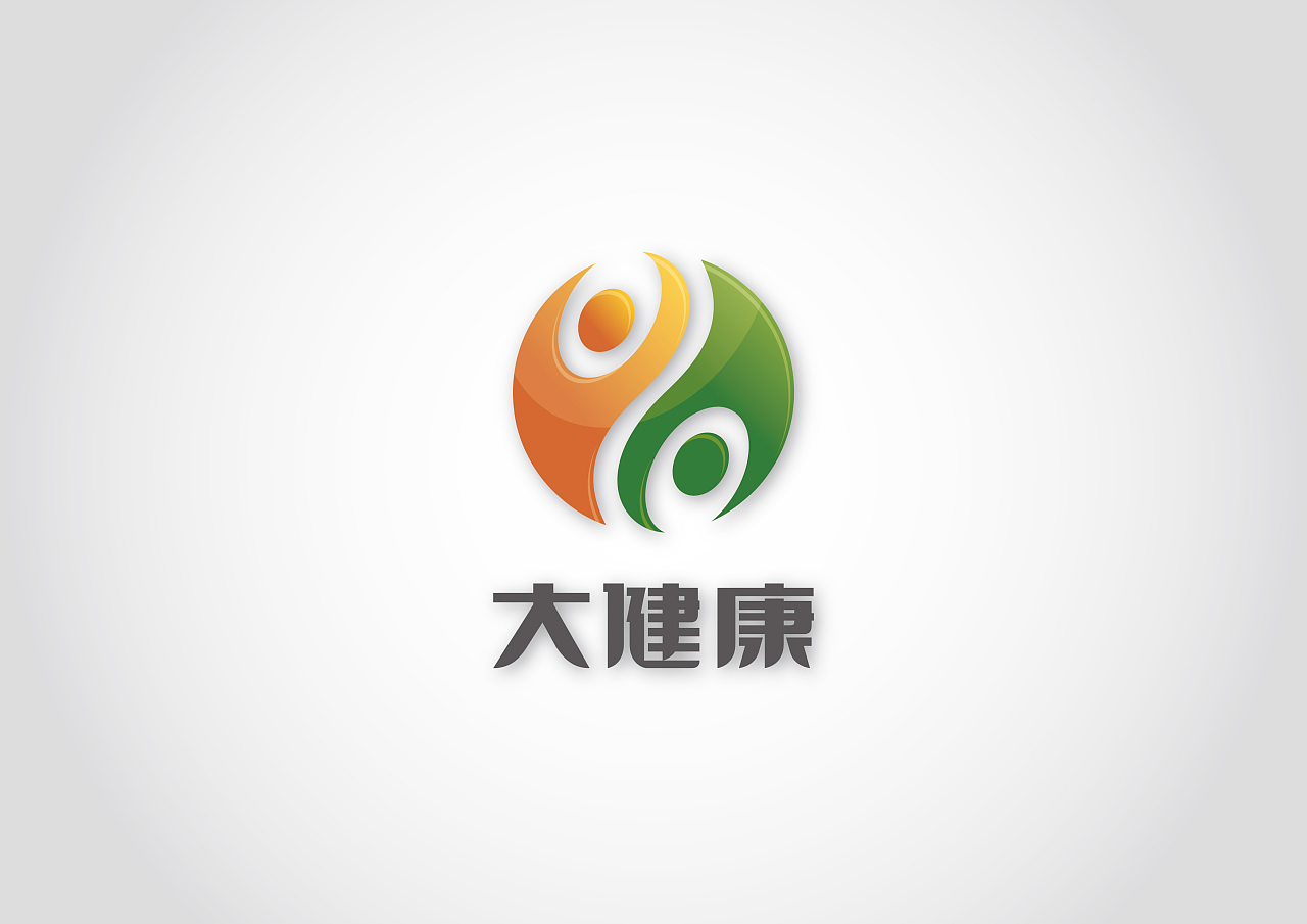 熊五金养身会所的图标