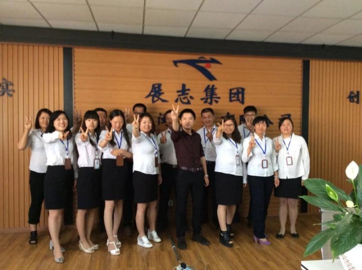 昆明跃闽商贸有限公司的图标