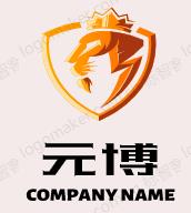 昆明元博机械配件有限公司的图标