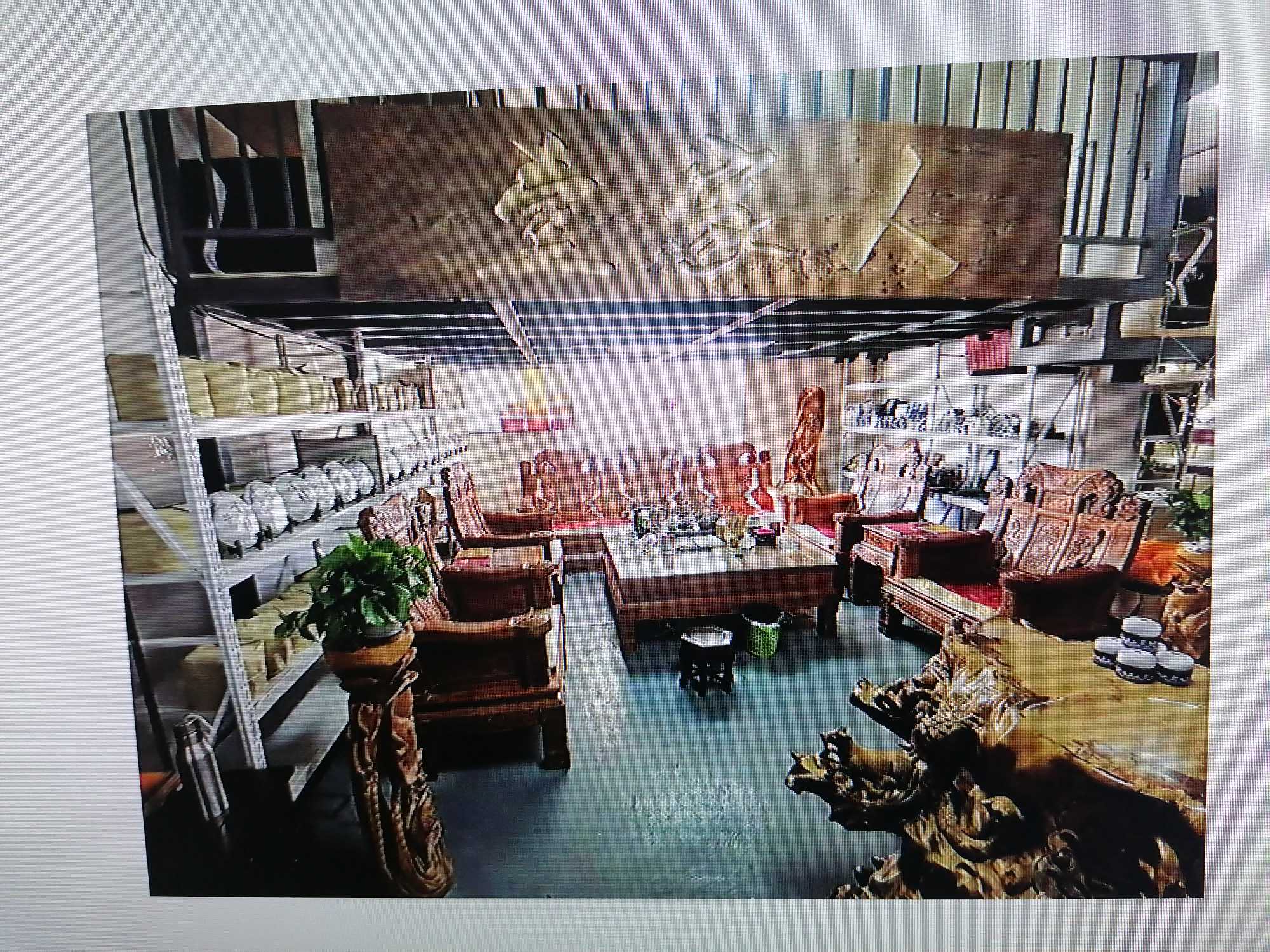 昆明墨旋商贸有限公司的图标
